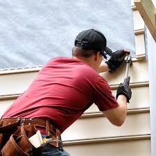 Best Composite Siding  in USA